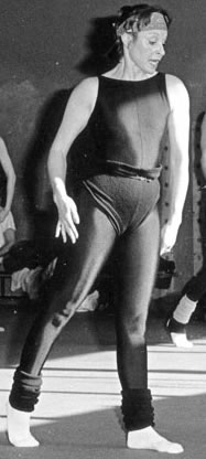 Nicole Guitton, Professeur Stages