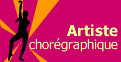 Artiste chorégraphique