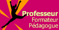 Professeur de danse