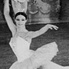 1966 - La Danseuse aux Etoiles 1966, Mogador, Cie Tessa Beaumont-M.Bozzoni